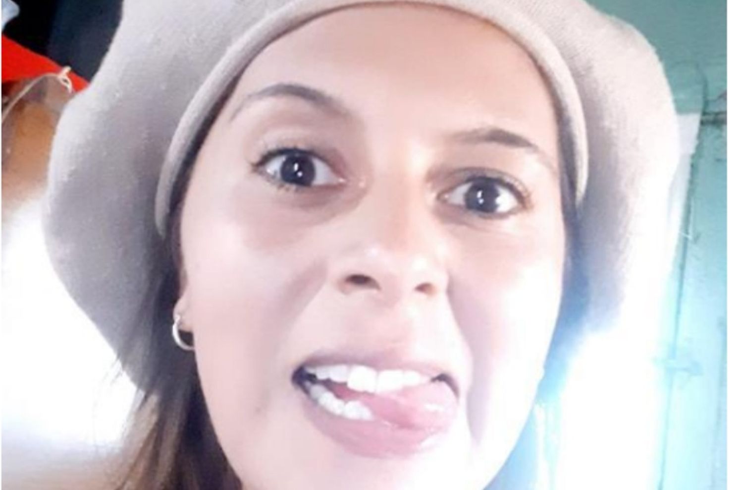 Buscan a una mujer de General Pirán