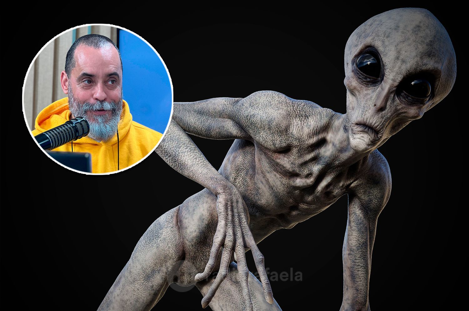 Ovnis, cultura y misterio... Rafaela será el epicentro de la 3ª Jornada de Ovnilogía: "La gente ve cosas"