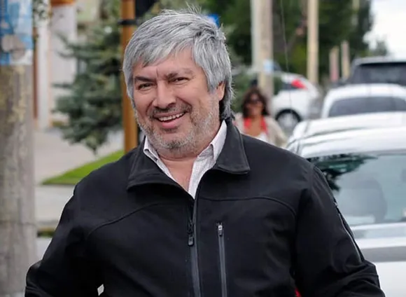 Ordenan que Lázaro Báez cumpla condena en cárcel común