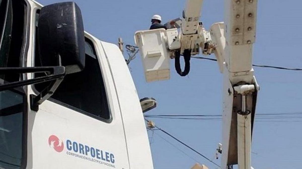 Corpoelec anuncia que la mitad del estado LA GUAIRA QUEDARÁ SIN ELECTRICIDAD este 16Nov