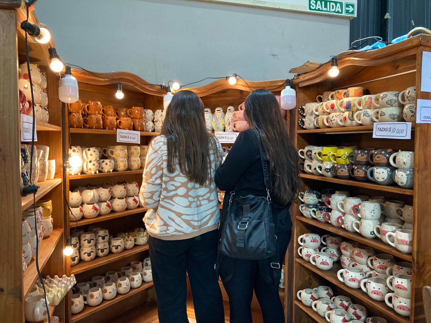 feria emprendedores