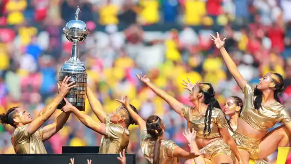 Empieza la Copa Libertadores: ¿cuánto ganará el campeón?