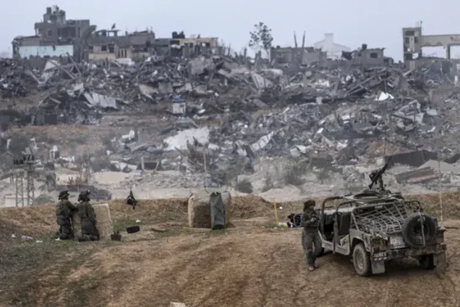 Guerra entre Israel y Gaza: Hamás aceptó una propuesta de alto el fuego de Egipto y Qatar