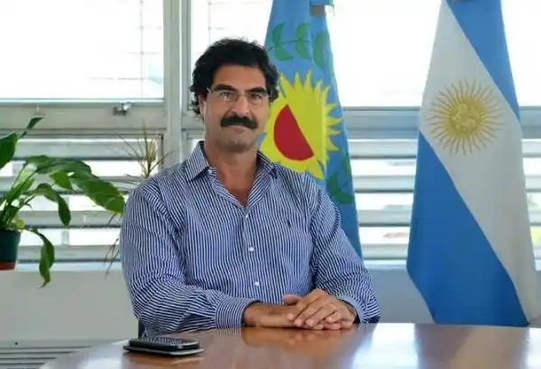 “No estamos de acuerdo con este impuesto distorsivo al sector, pero tuvimos que hacerlo”
