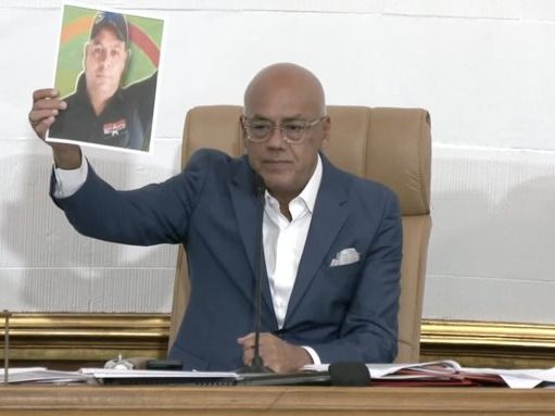 Allanan inmunidad al diputado del Psuv Julio Torres por tenencia de drogas