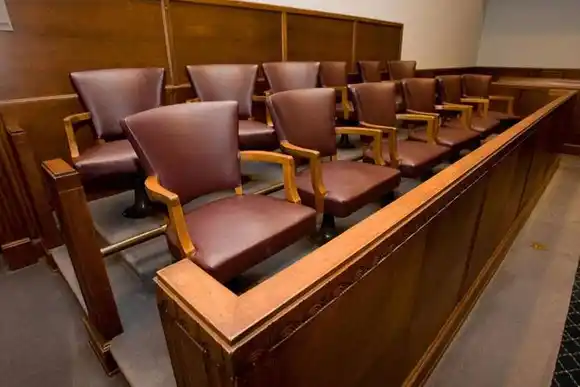 El Jurado Popular es  independiente, soberano y responsable de su veredicto