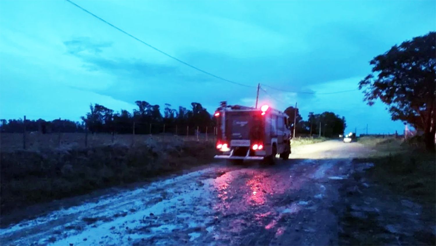 Tres Arroyos: buzos de Mar del Plata se sumaron a la búsqueda del niño de 8 años
