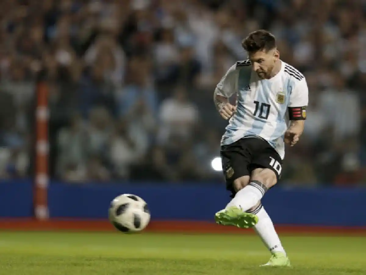 Scaloni dio la lista preliminar para la Copa América