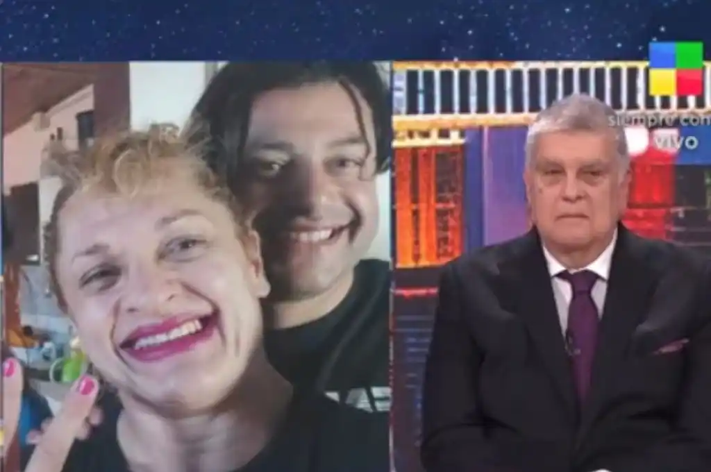 Habló el hermano de Locomotora Oliveras