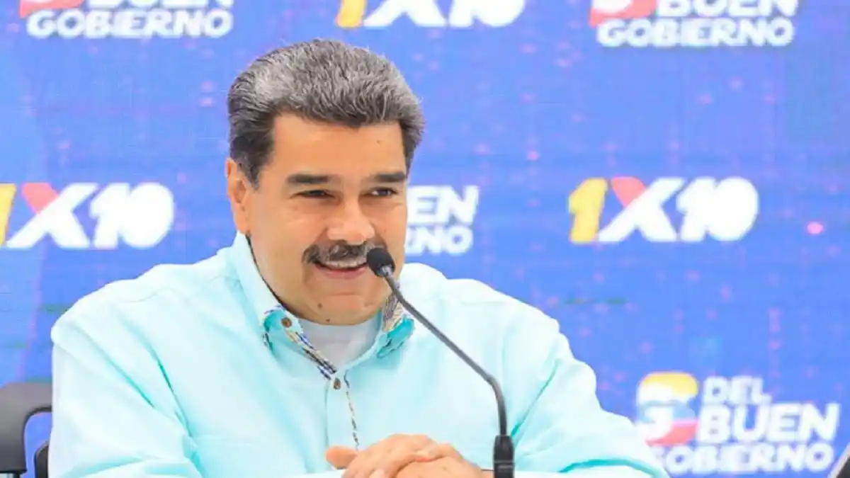 EL MADURISMO ACEITA mecanismo del 1×10 en su propio «SIMULACRO ELECTORAL» este 9 de junio