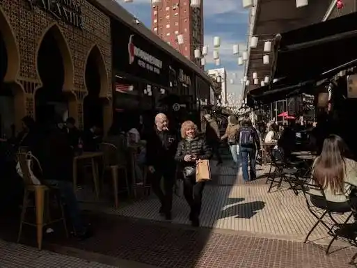 El comercio es uno de los sectores más afectados por los aportes obligatorios a cámaras empresariales.
