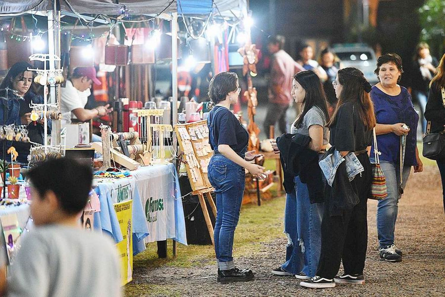 La Municipalidad prepara importantes 
y variadas propuestas para el 9 de julio