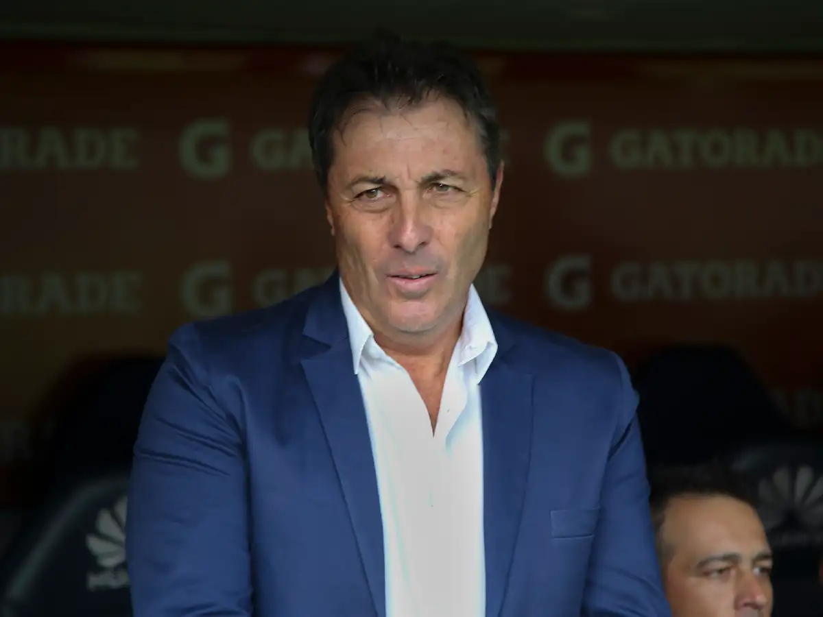 Kudelka, el nuevo DT de Newell's