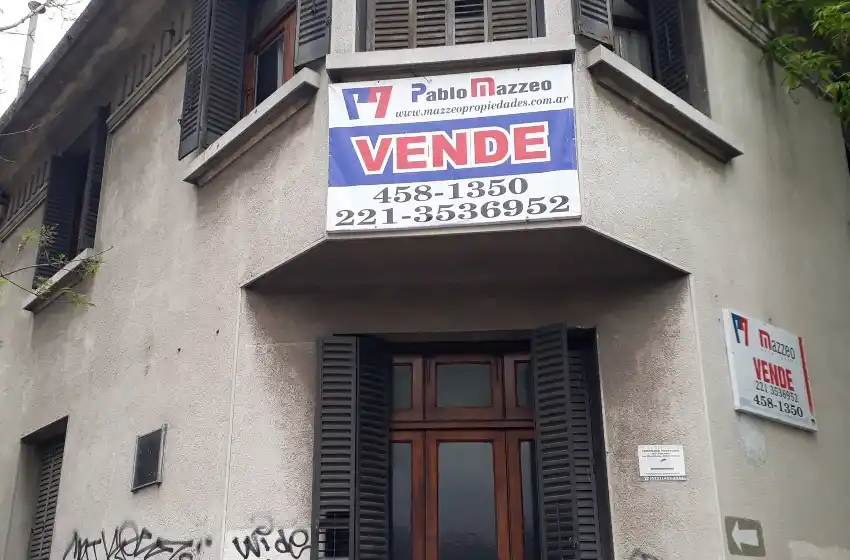 Nueva caída de las operaciones de compraventa de inmuebles en la provincia de Buenos Aires