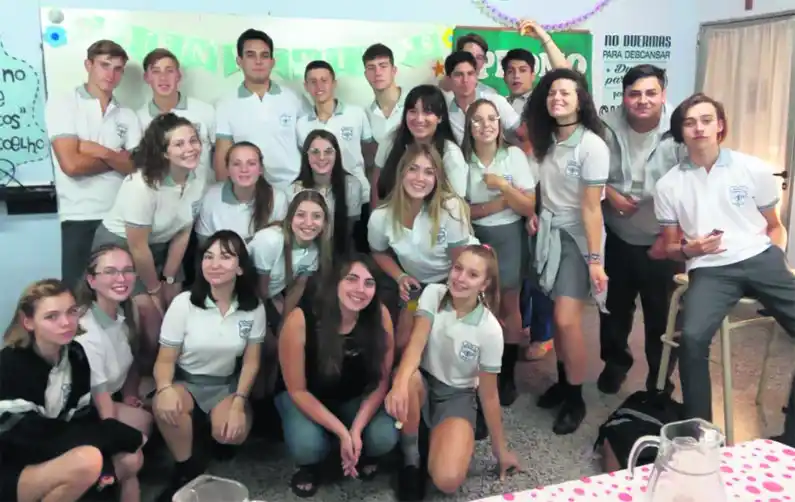 Lo soñado, perdido y ganado en un 2020 sin los alegres ruidos de la Estudiantina