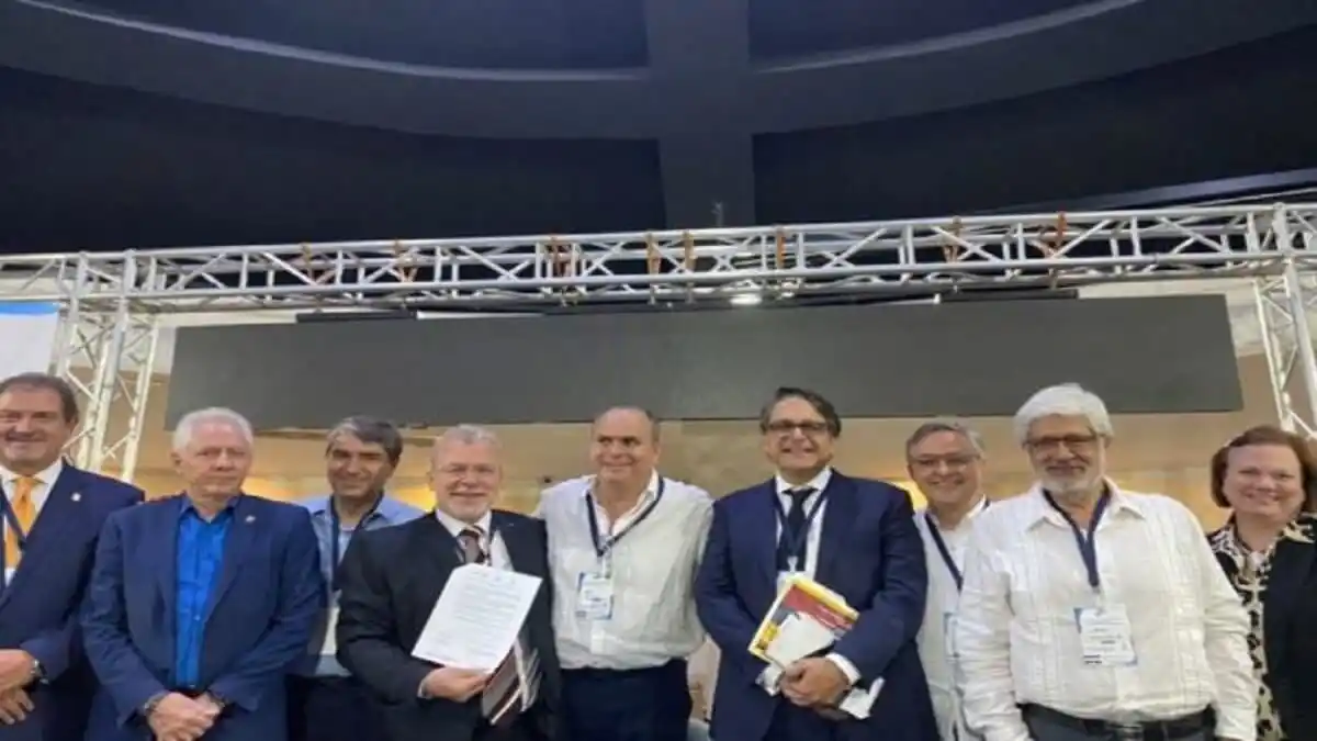 ¡DE MONÓMEROS a cero trochas! Claves del Acuerdo de la Frontera