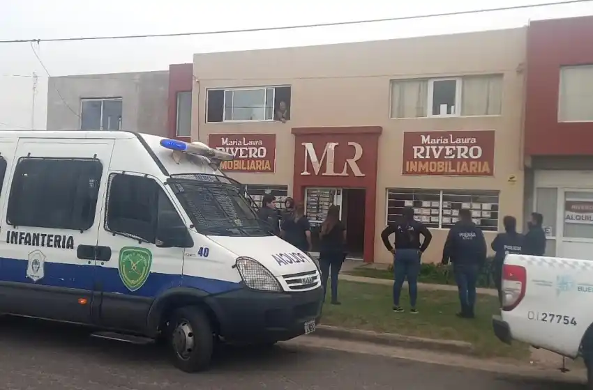 Cae una organización que vendía terrenos en el sur de Mar del Plata
