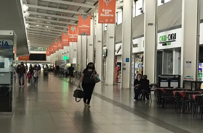 Coronavirus y vacaciones: qué destino eligen los rosarinos y cómo son los controles