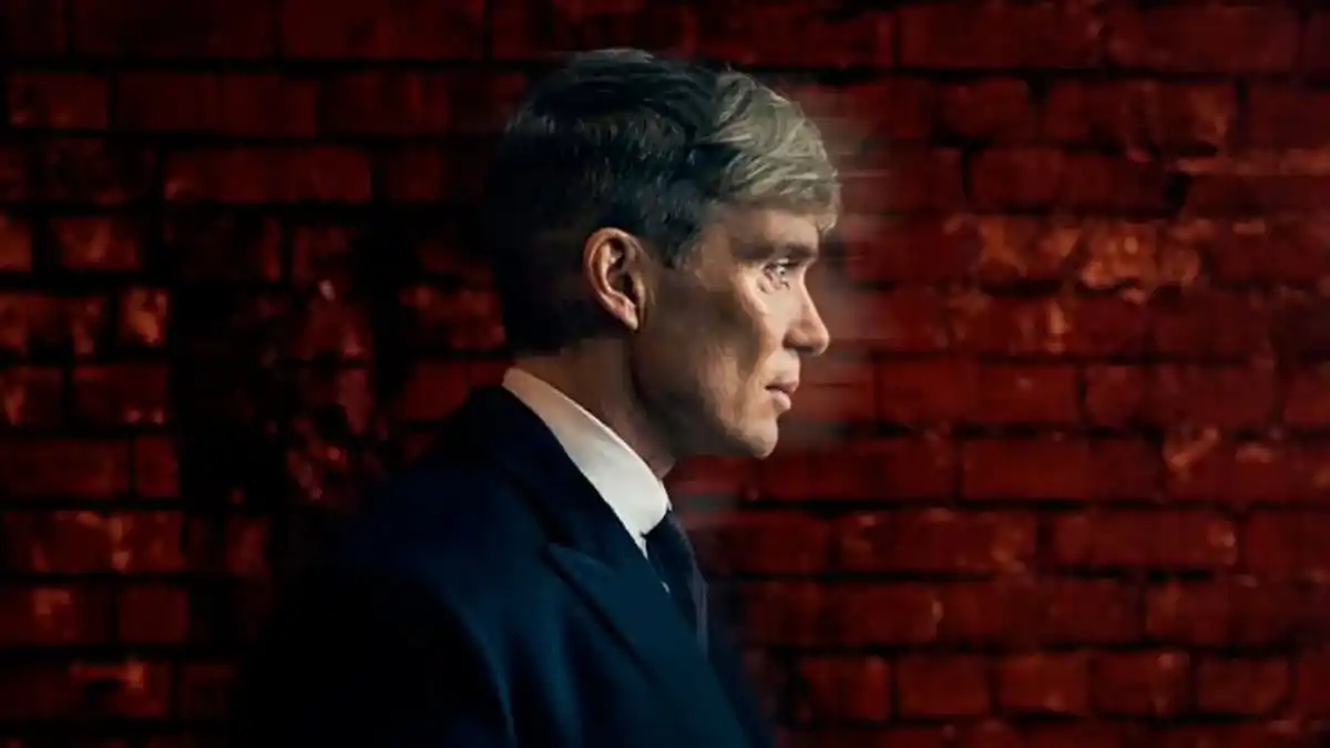 “El Hombre Inmortal”: la película de Peaky Blinders se estrena el 20 de marzo en Netflix