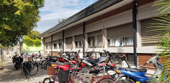 Más de 7000 turnos en traumatología y casi 4000 por accidentes en la vía pública