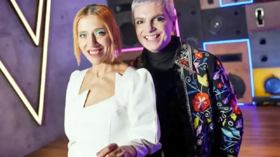 ¿Se separa Miranda? El anuncio que sorprendió y la interna que reveló Ángel de Brito