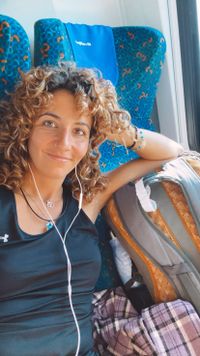Tandilense por adopción y con una vida itinerante: "Lo mejor de Argentina es su gente"