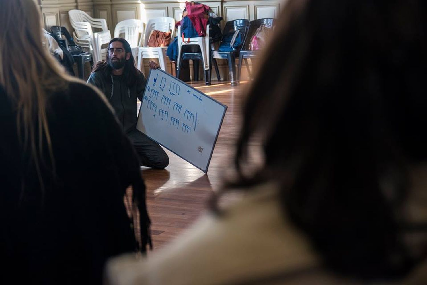 Comunicación y expresión