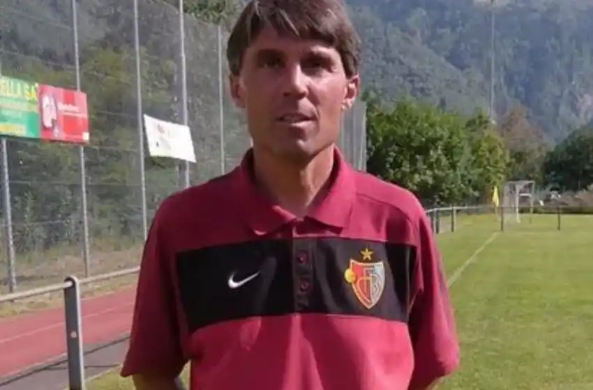 "Fútbol Camp" desembarca en Mar del Plata