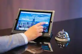 La tecnología clave para la recuperación de la industria hotelera
