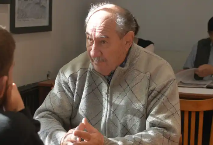 Para Roberto Mouillerón, el votante se liberó de las influencias porque “casi detesta” a la política