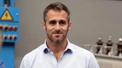 Achával: "Estamos fortaleciendo nuestro sistema de salud, sin descuidar lo económico, lo social, la seguridad"