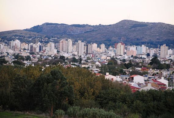 Con casi 70 mil conexiones, la matriz energética tiene alto consumo y un 40% de hogares subsidiados
