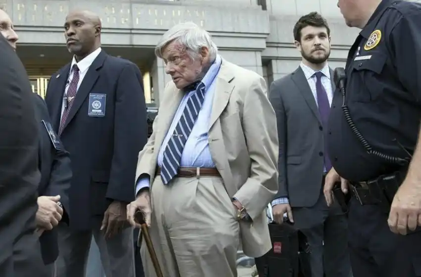 Murió Thomas Griesa, el juez de los fondos buitre