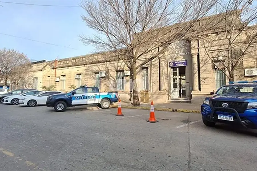 Procesaron al Jefe de Policía Antidrogas de Las Colonias por proteger a un narco