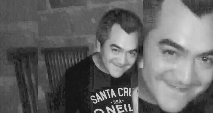 Ordenan la detención del acusado por el crimen de Diamela Sánchez