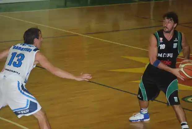 Torneo Federal: Racing recibe a Sportmen de Rosario