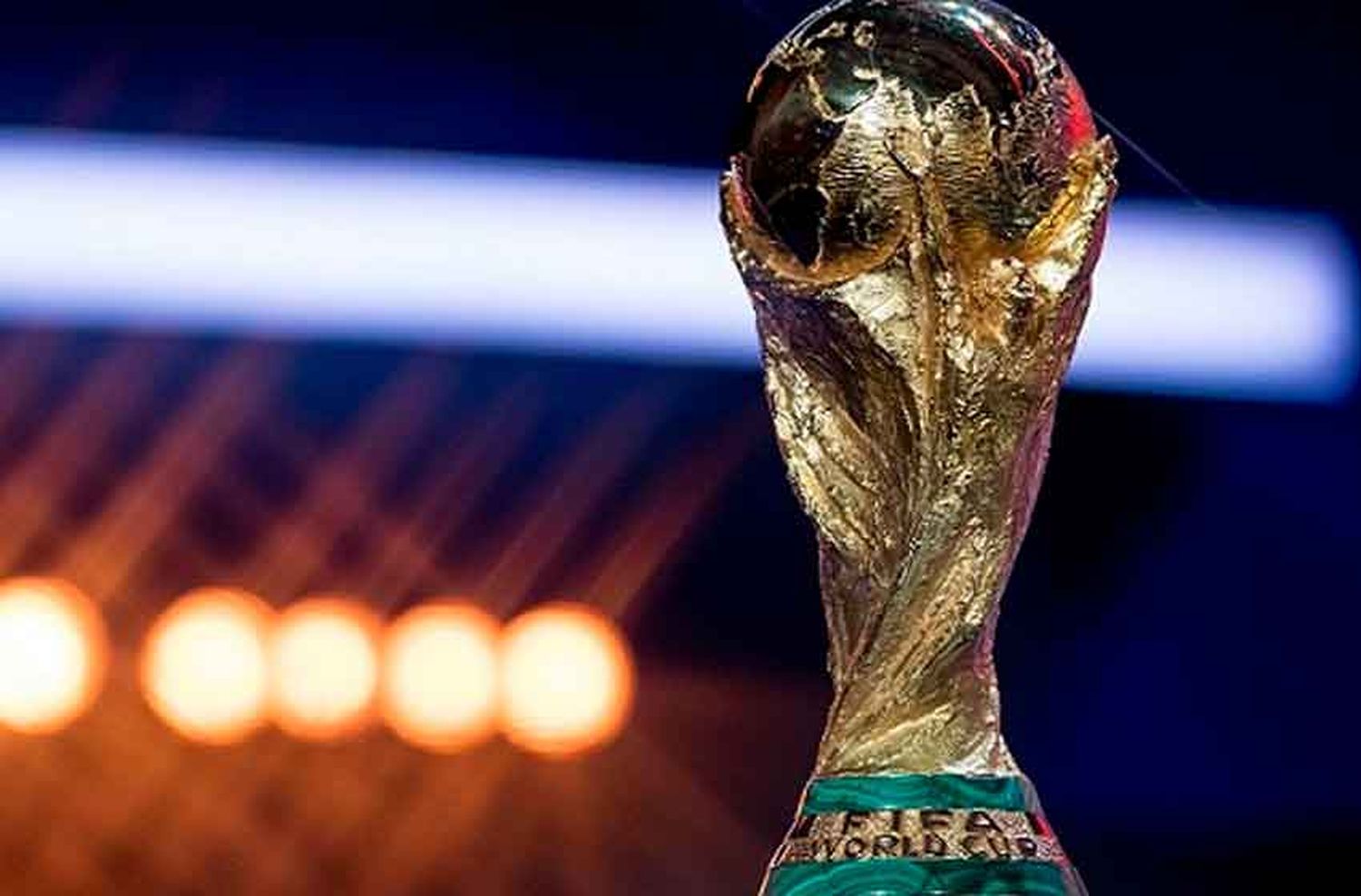 Comienza el Mundial Qatar 2022: horarios y antecedentes del partido inaugural