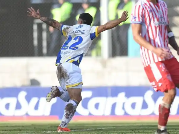 Atención canallas: Copa Argentina reprogramó el choque ante Unión de Santa Fe y se jugará 20 días más tarde