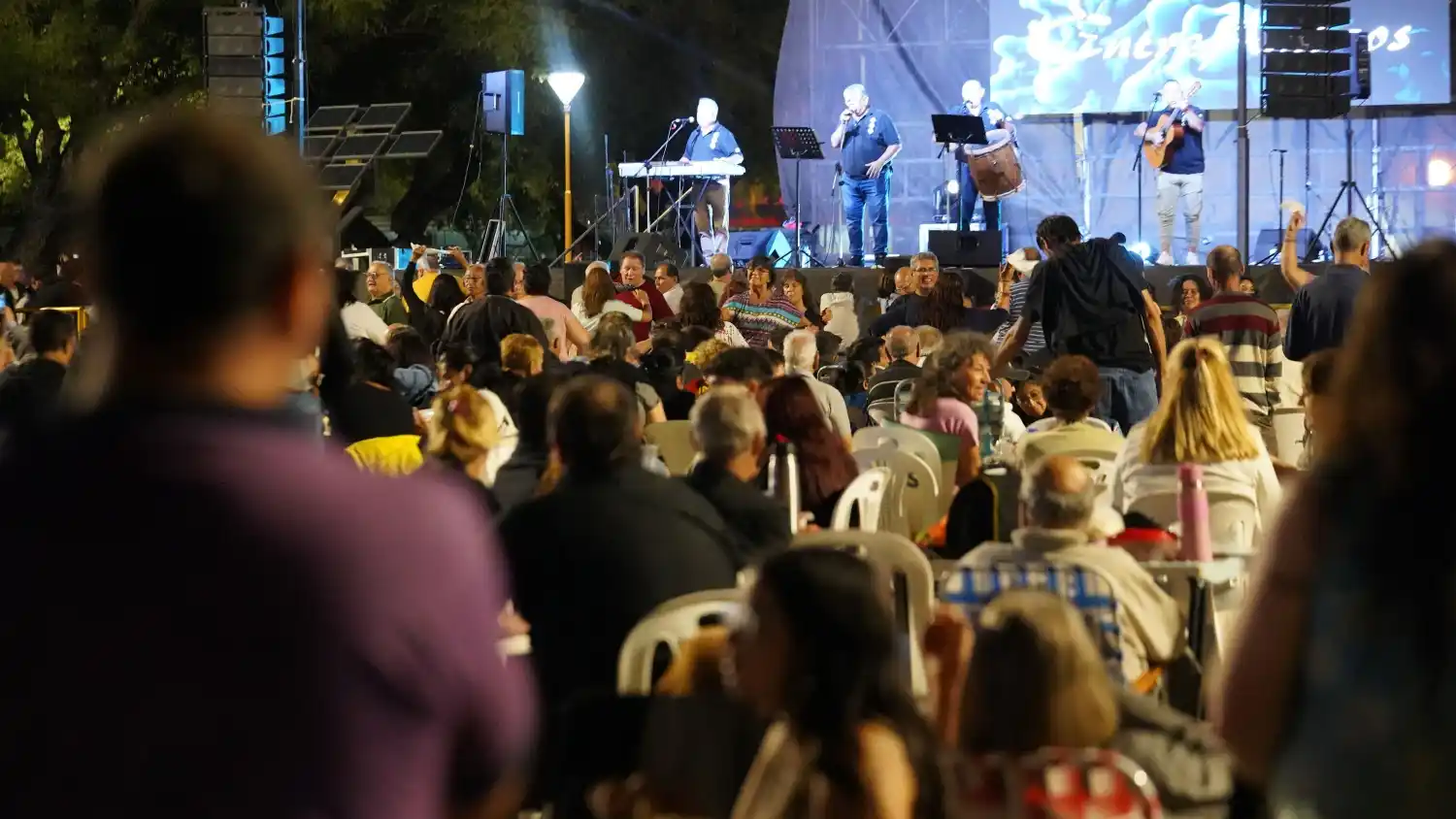 Este domingo vuelve la Peatonal a San Francisco