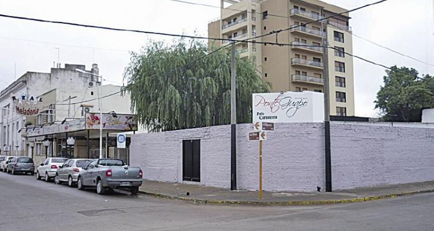 Detenciones y dudas luego del recital de Damas Gratis