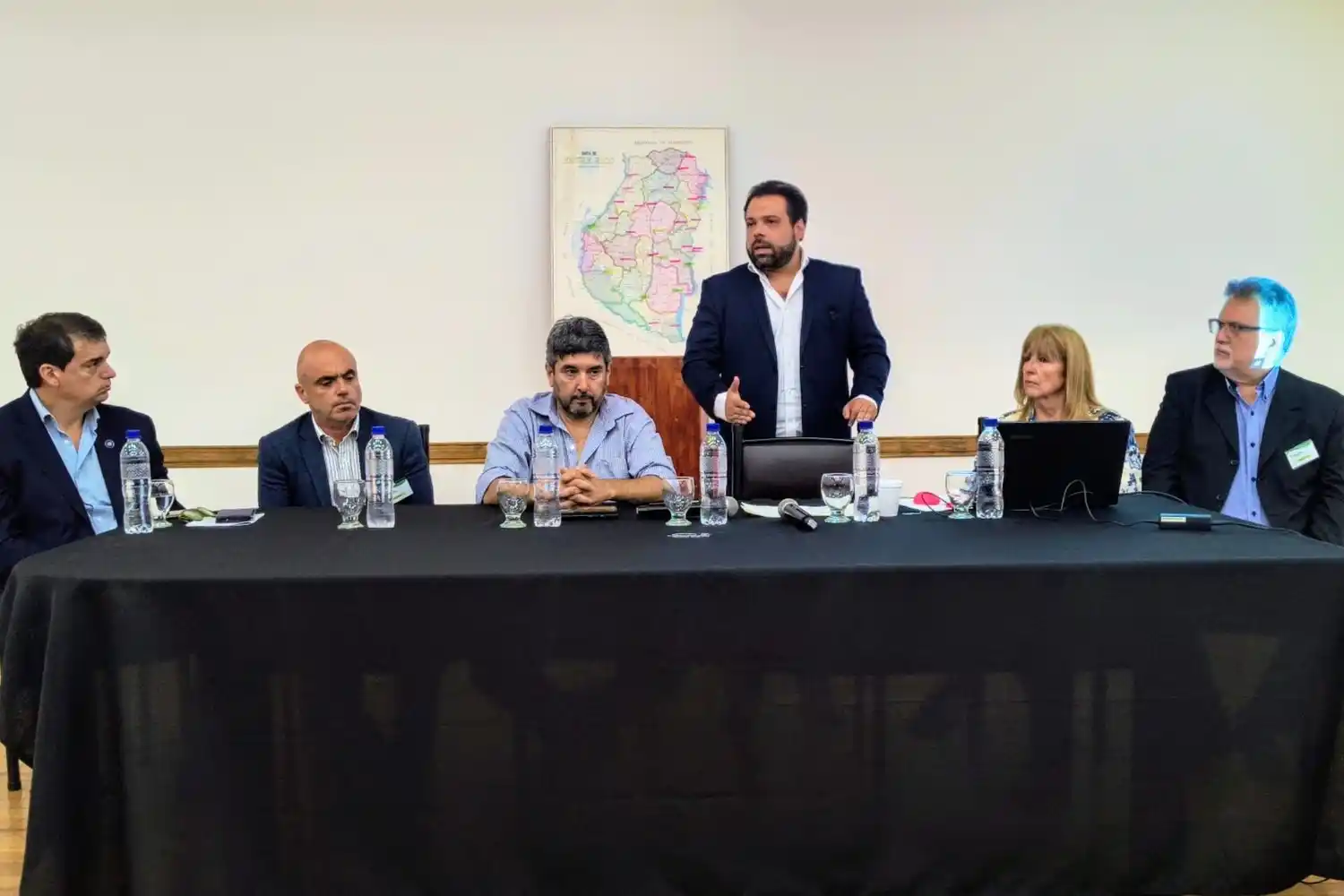 Entre Ríos amplía la red de atención de la Caja de Jubilaciones y Pensiones en el territorio