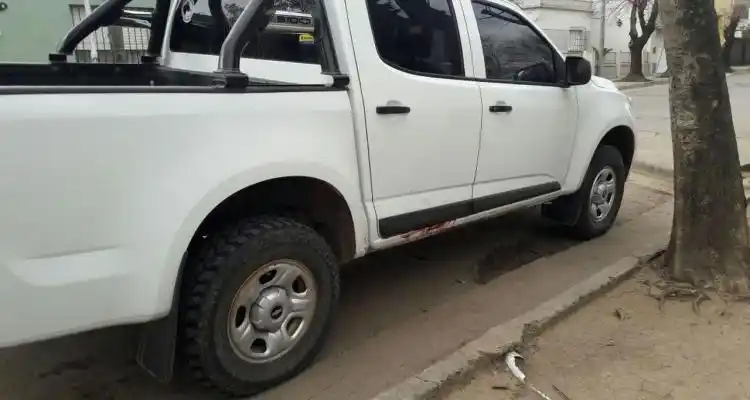 Falleció Nélida Marzán, baleada “sin querer”por su esposo