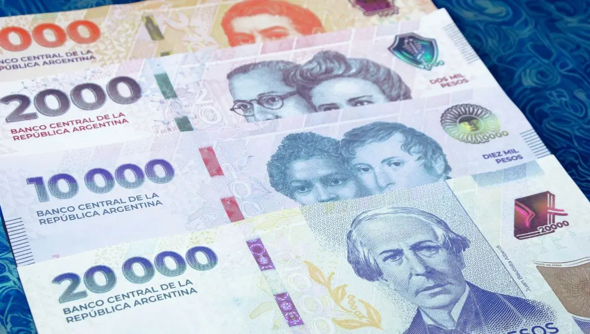 Este es el rendimiento que obtendrías al invertir $500.000 a 30 días en un plazo fijo.