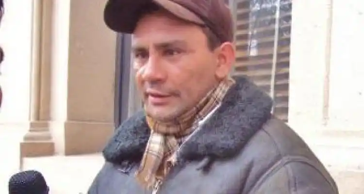Absolvieron a Juan Lineros