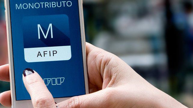 Pymes y monotributistas ya pueden acceder al plan de alivio fiscal