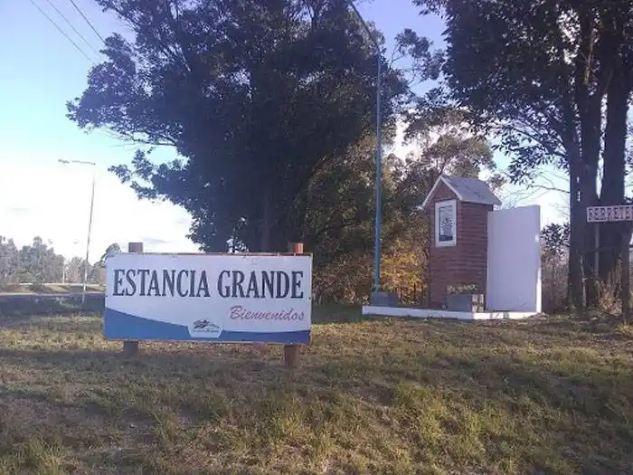 Estancia Grande, en estas Fiestas, continúa con todos los protocolos  de prevención del COVID-19