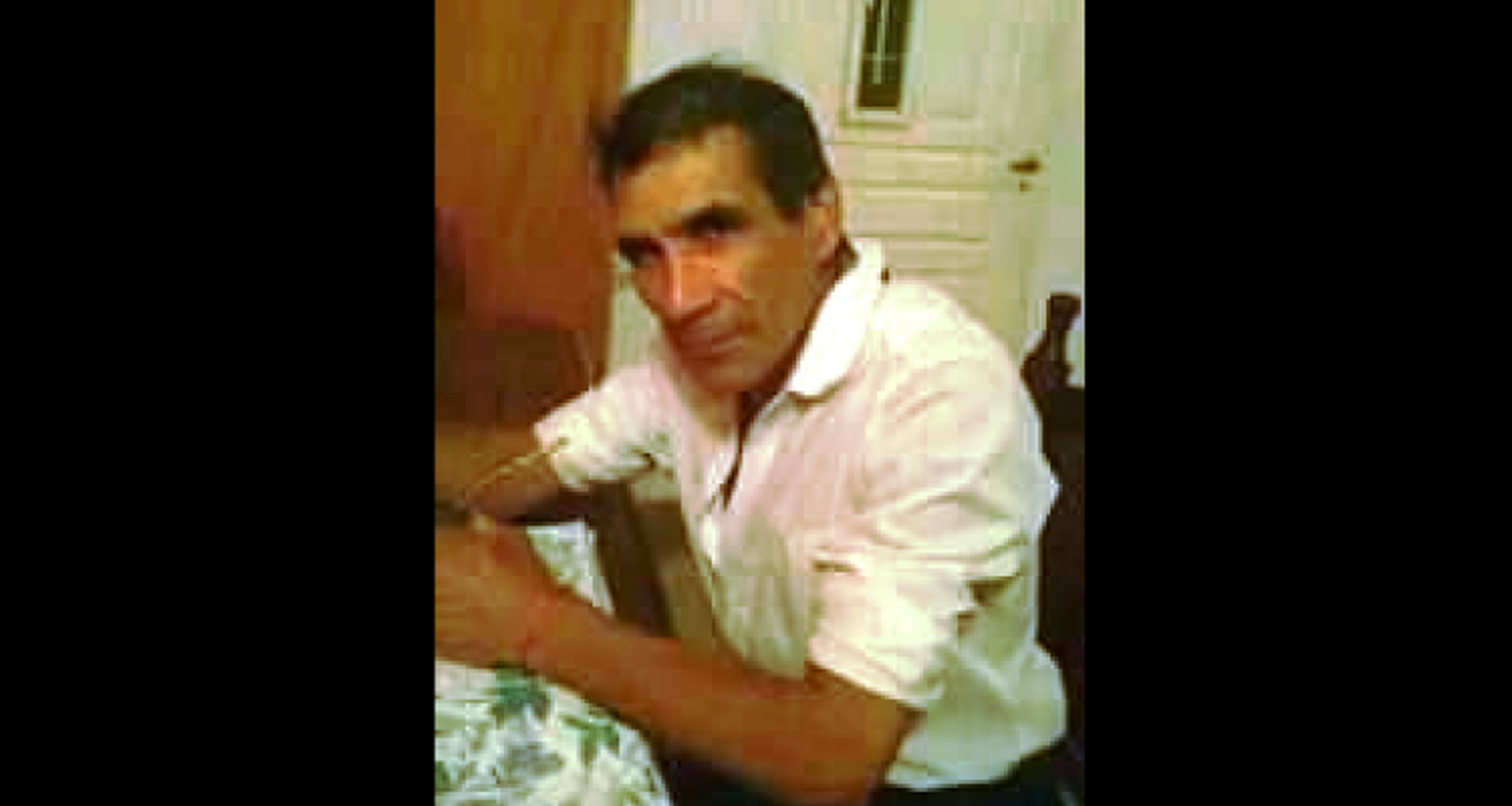 Falleció Hugo Molina