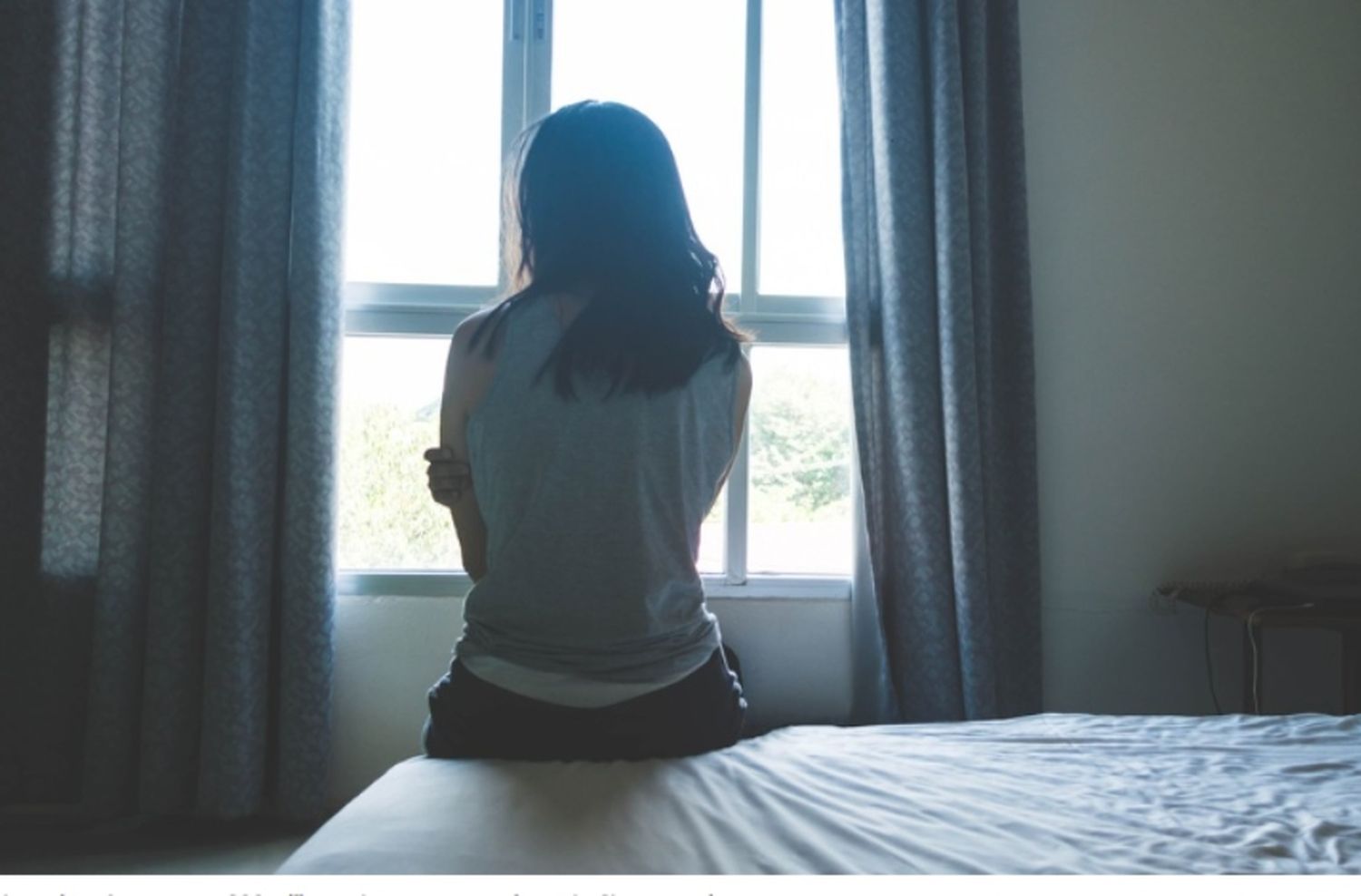 Instituyen el 10 de septiembre como Día de la Prevención del Suicidio