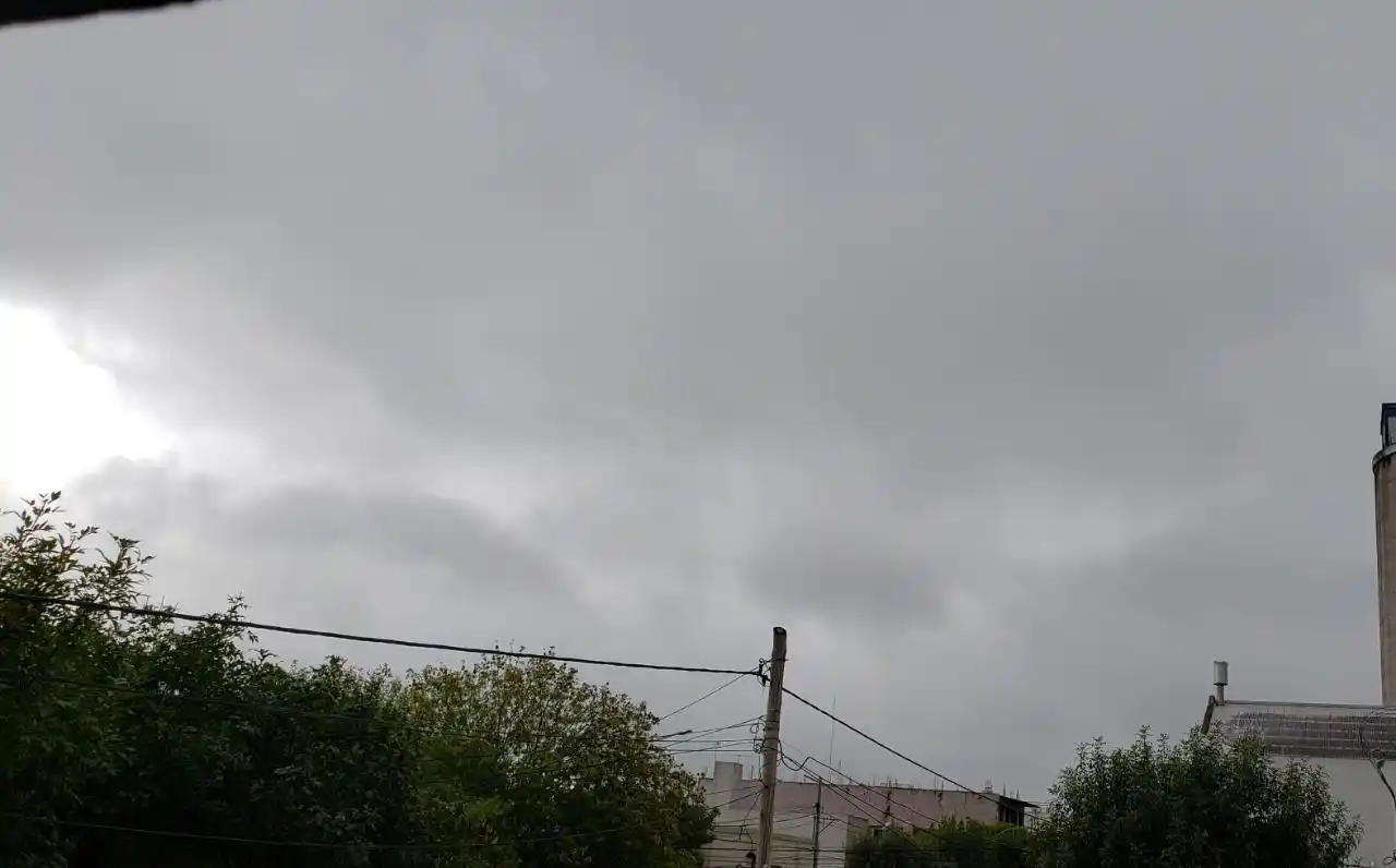Las condiciones inestables continúan aunque estaría mejorando el sábado por la mañana