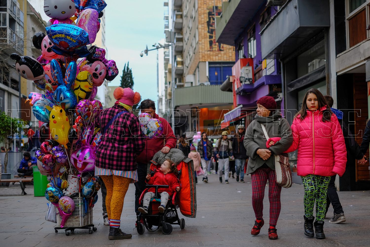 Desde UTHGRA señalaron un "balance moderado" por el fin de semana largo